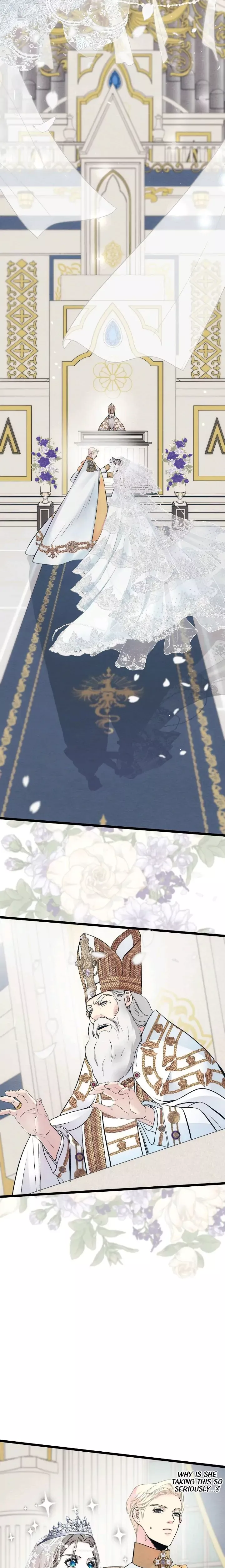 Read The Problematic Prince Manga Online
