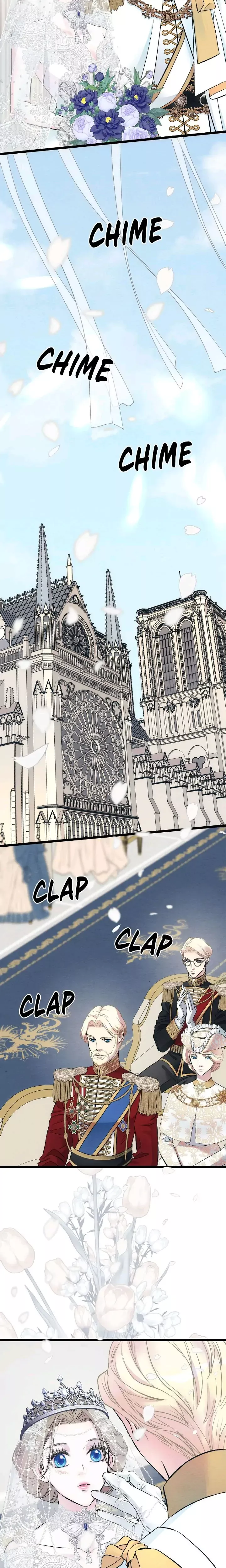 Read The Problematic Prince Manga Online