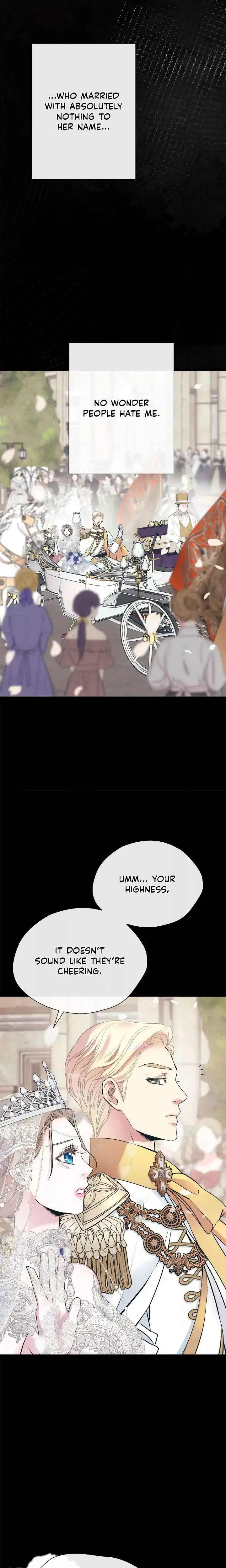 Read The Problematic Prince Manga Online