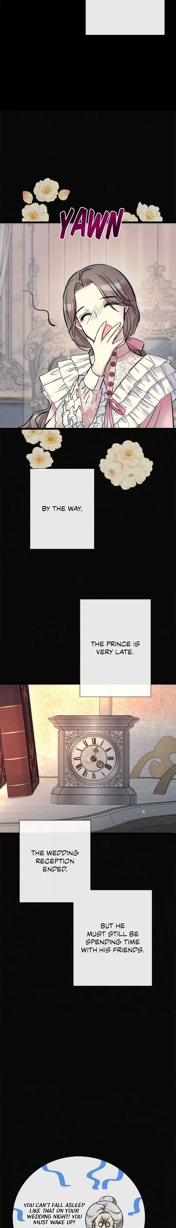 Read The Problematic Prince Manga Online