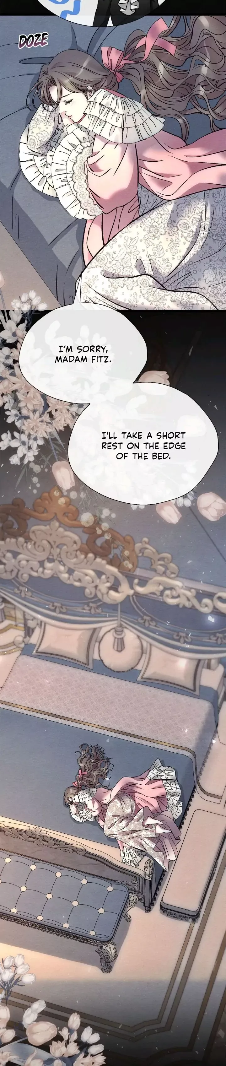 Read The Problematic Prince Manga Online