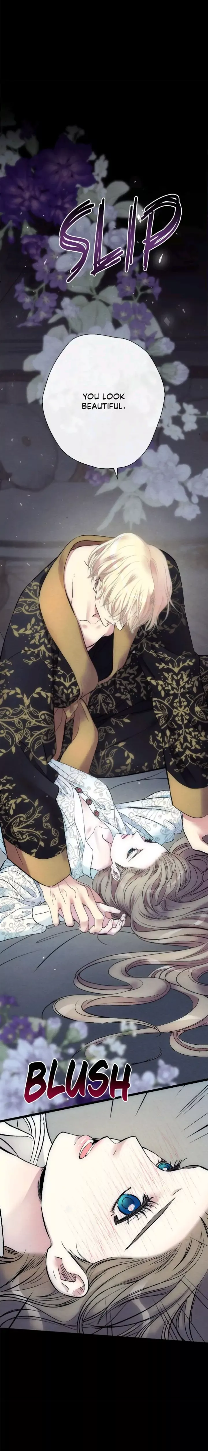 Read The Problematic Prince Manga Online