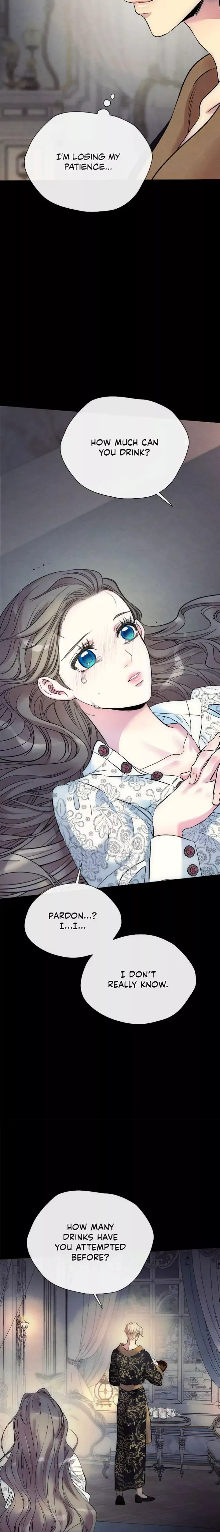 Read The Problematic Prince Manga Online
