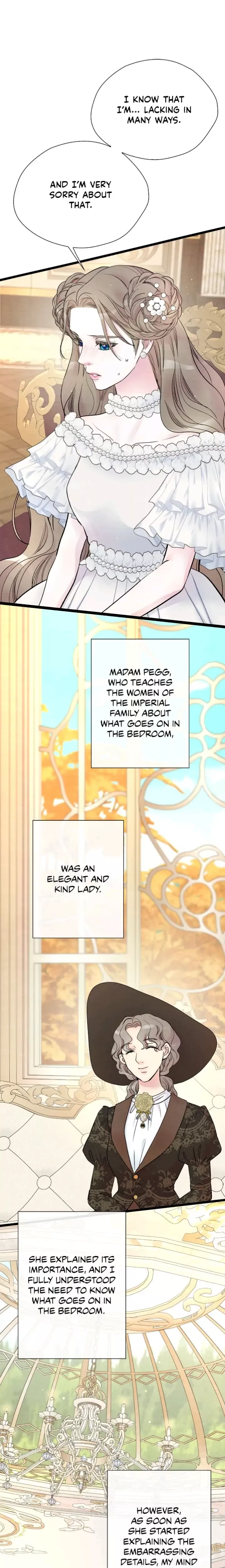 Read The Problematic Prince Manga Online