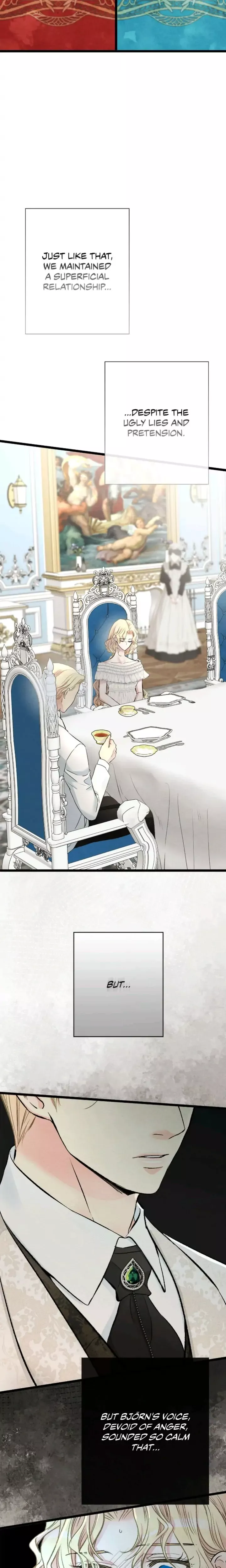 Read The Problematic Prince Manga Online