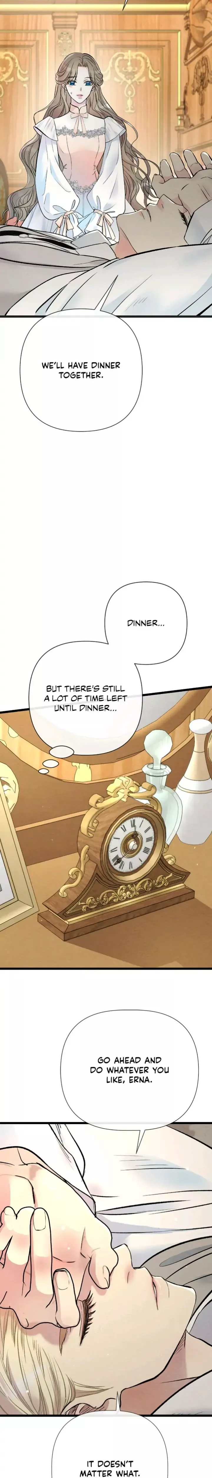 Read The Problematic Prince Manga Online