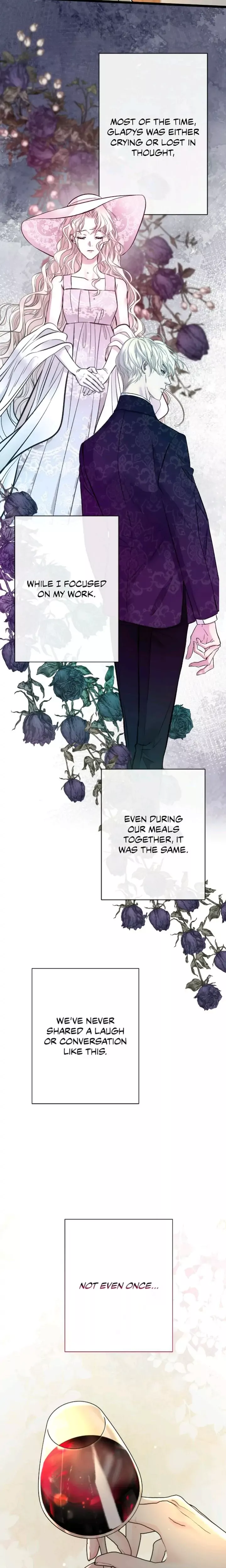 Read The Problematic Prince Manga Online