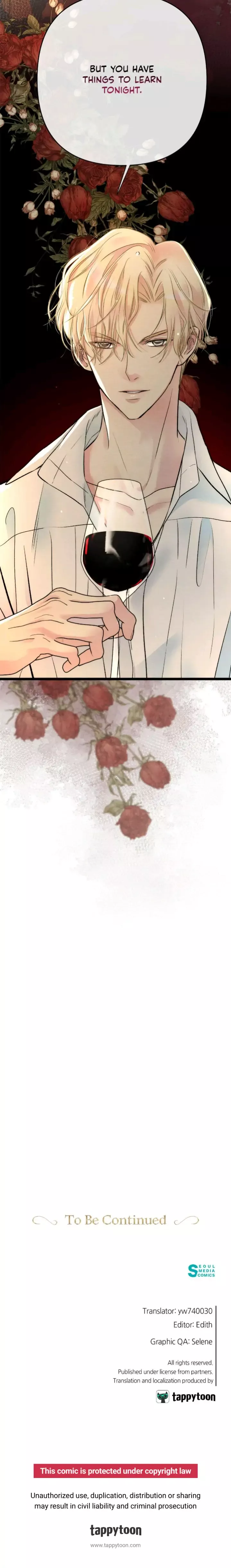 Read The Problematic Prince Manga Online
