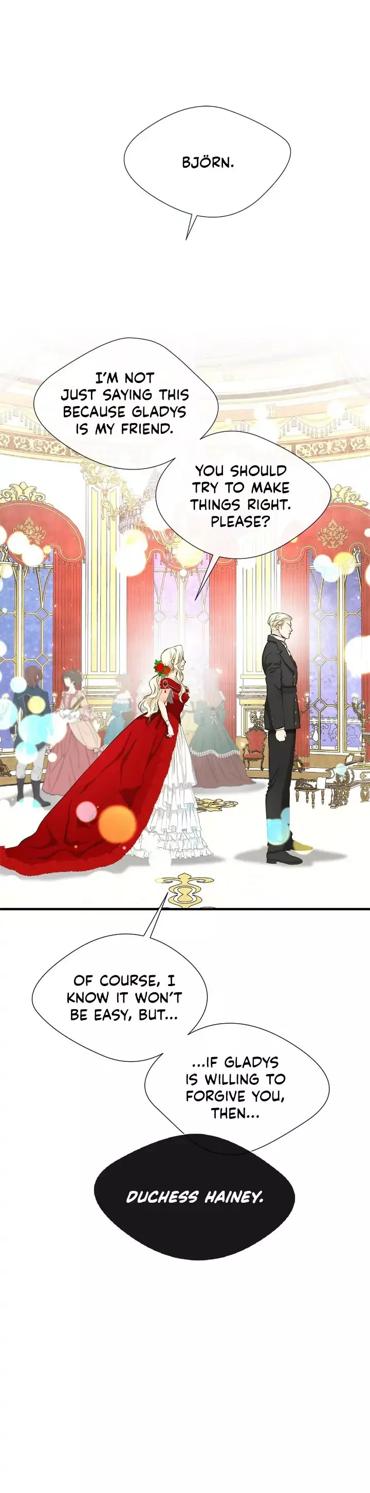 Read The Problematic Prince Manga Online