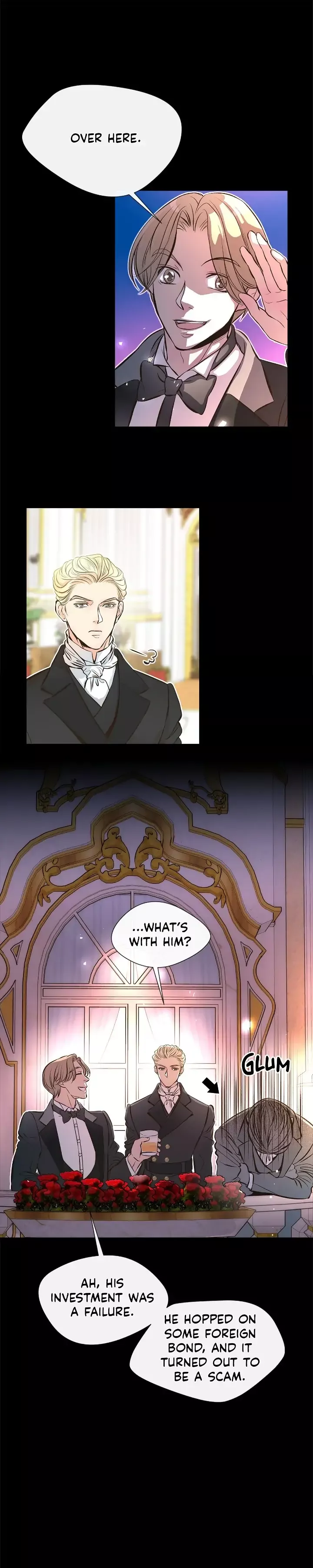 Read The Problematic Prince Manga Online