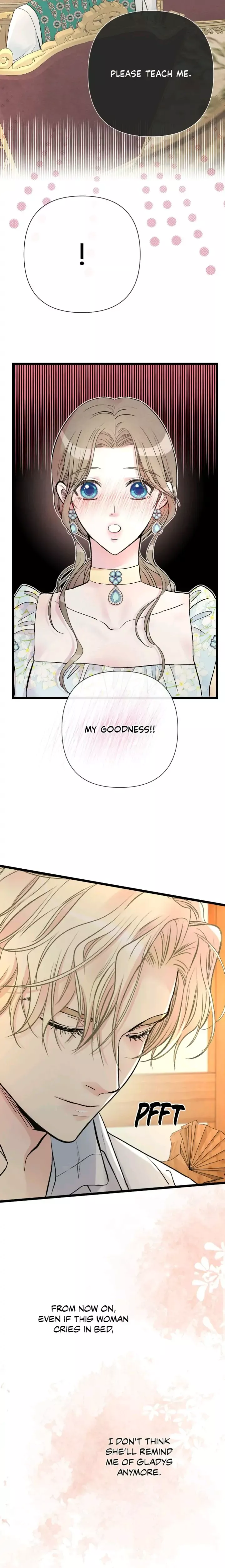 Read The Problematic Prince Manga Online