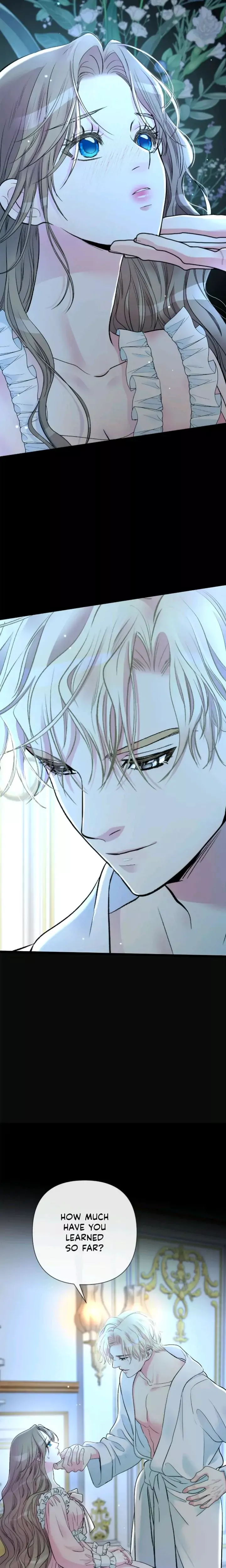 Read The Problematic Prince Manga Online