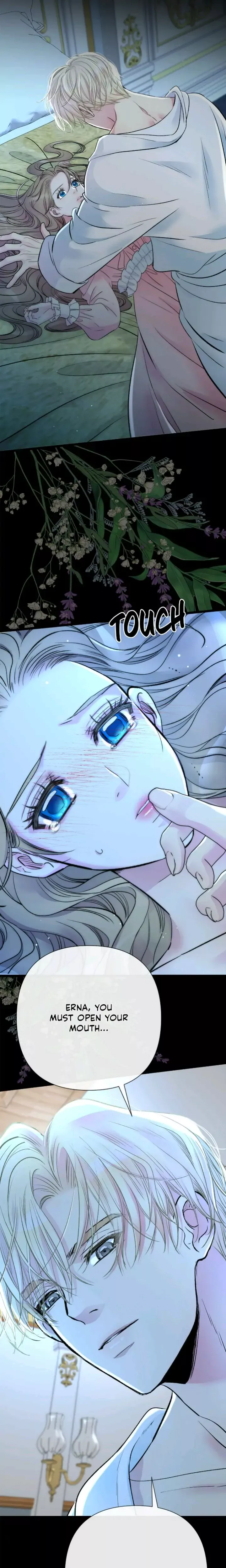 Read The Problematic Prince Manga Online