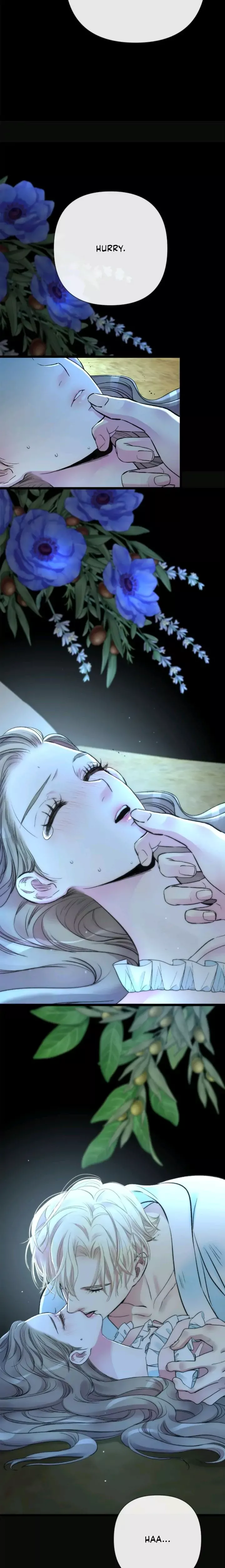 Read The Problematic Prince Manga Online