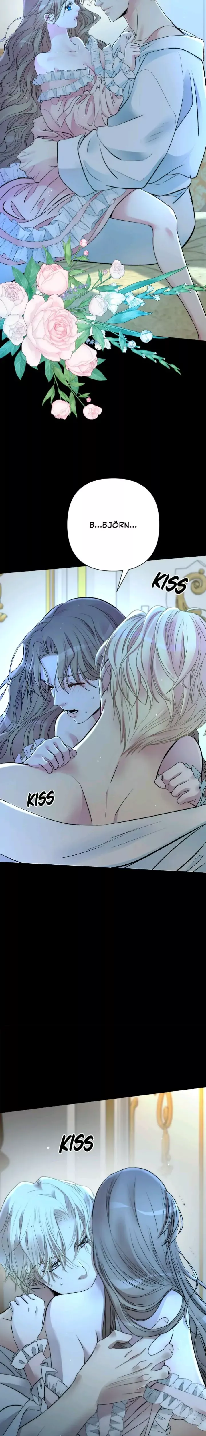 Read The Problematic Prince Manga Online