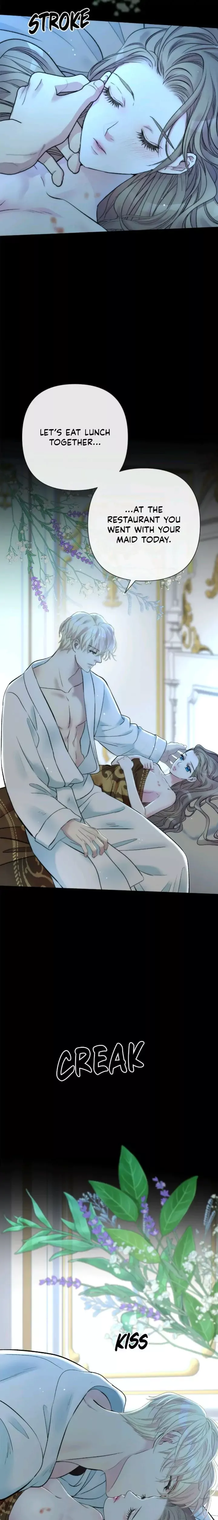 Read The Problematic Prince Manga Online
