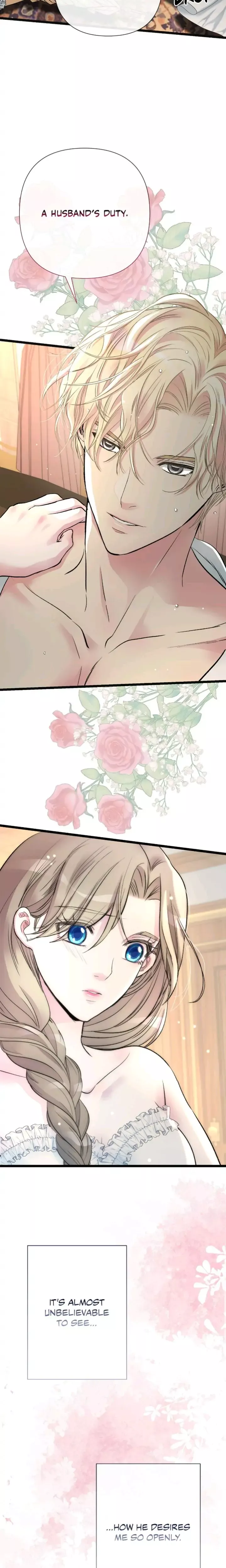 Read The Problematic Prince Manga Online