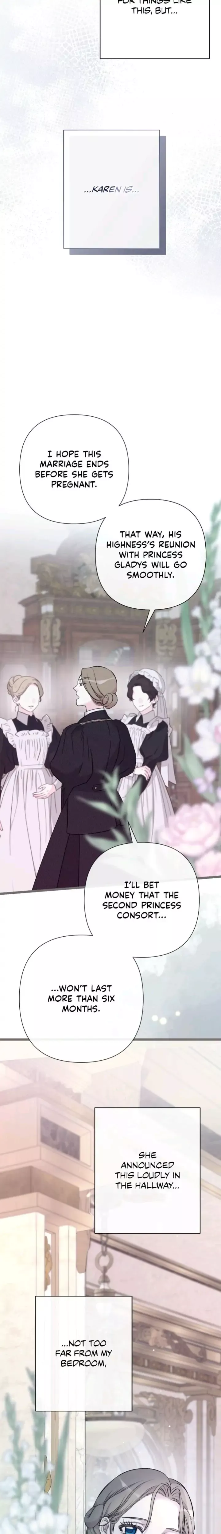 Read The Problematic Prince Manga Online