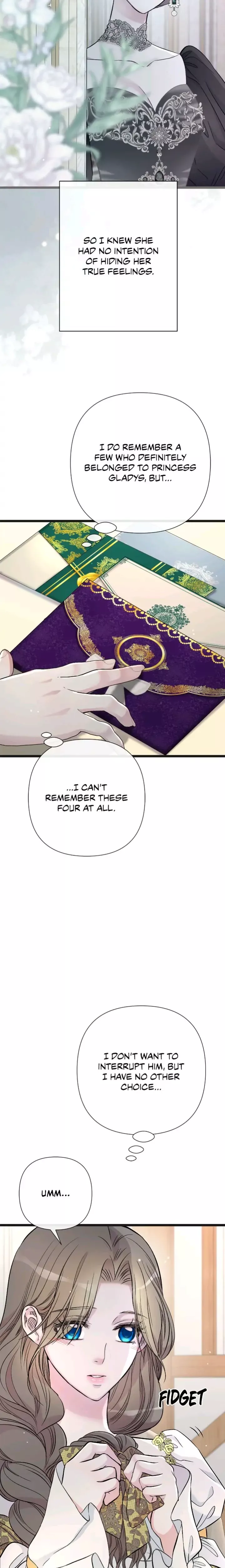 Read The Problematic Prince Manga Online