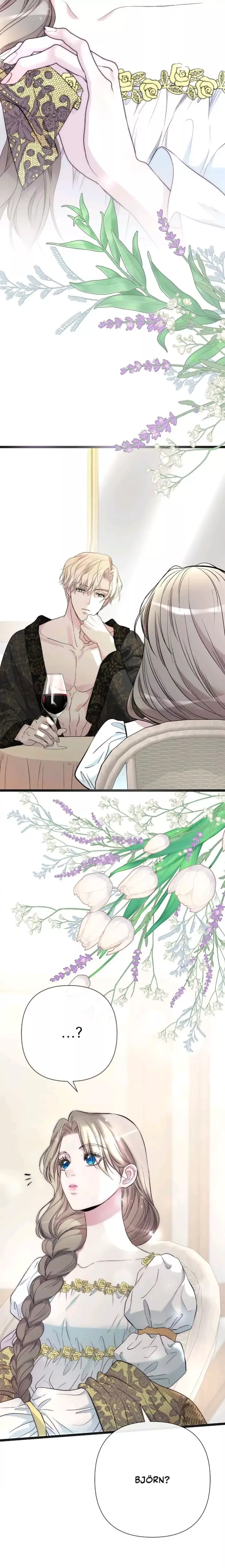 Read The Problematic Prince Manga Online