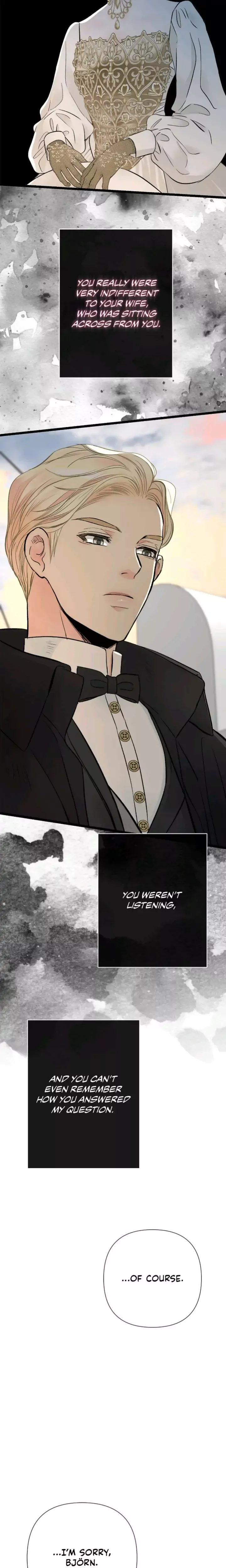 Read The Problematic Prince Manga Online