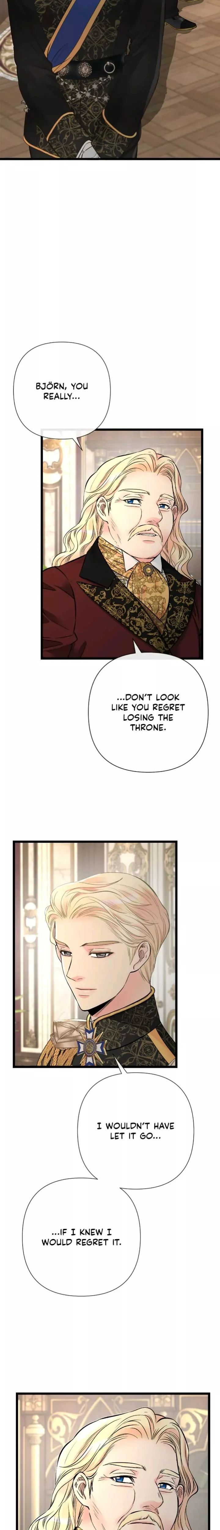 Read The Problematic Prince Manga Online