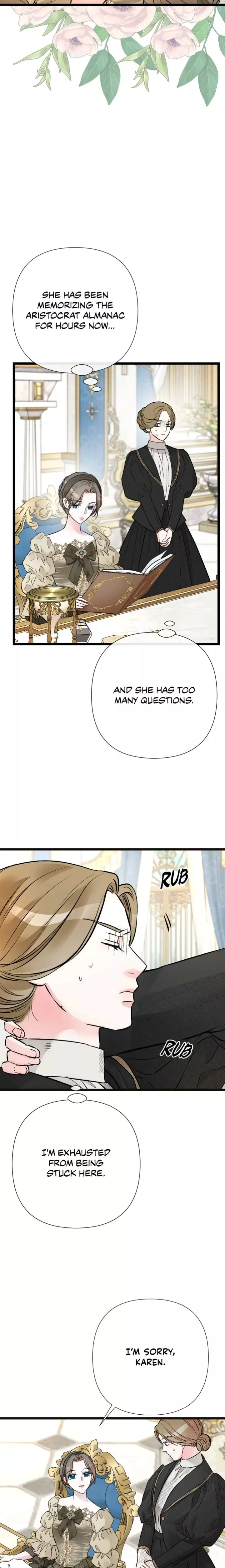 Read The Problematic Prince Manga Online