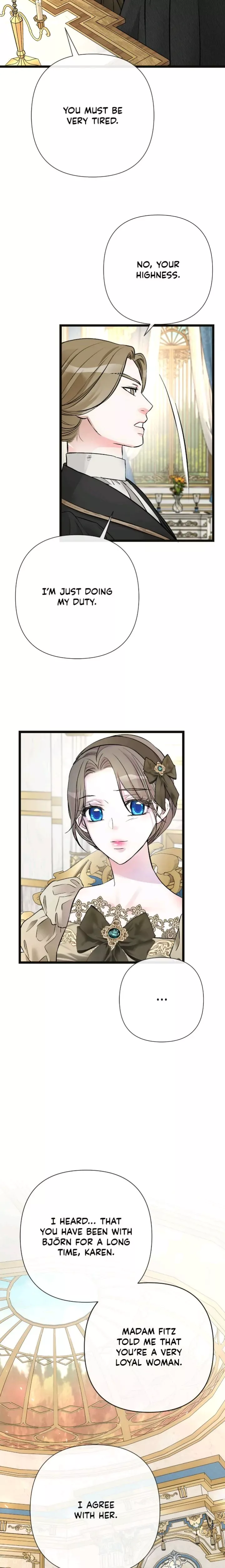 Read The Problematic Prince Manga Online