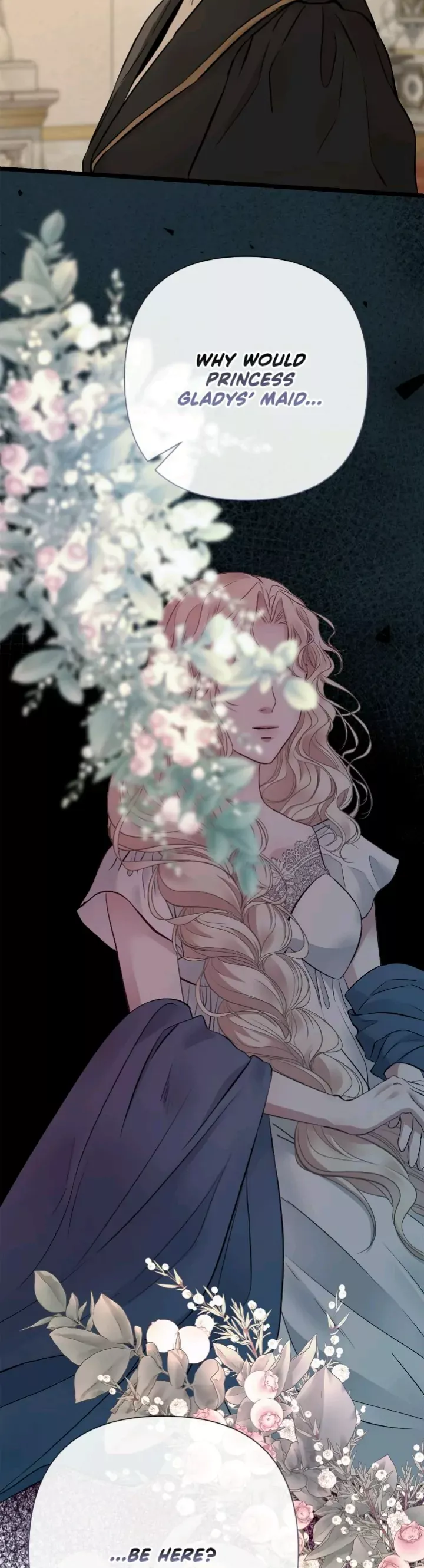 Read The Problematic Prince Manga Online