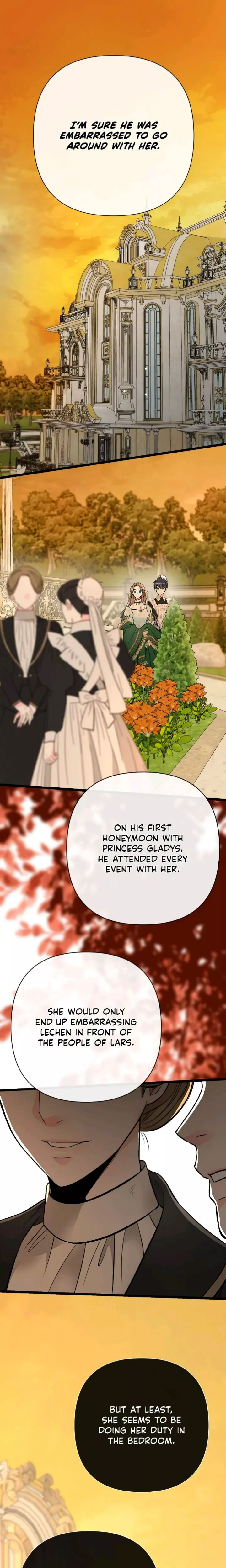 Read The Problematic Prince Manga Online