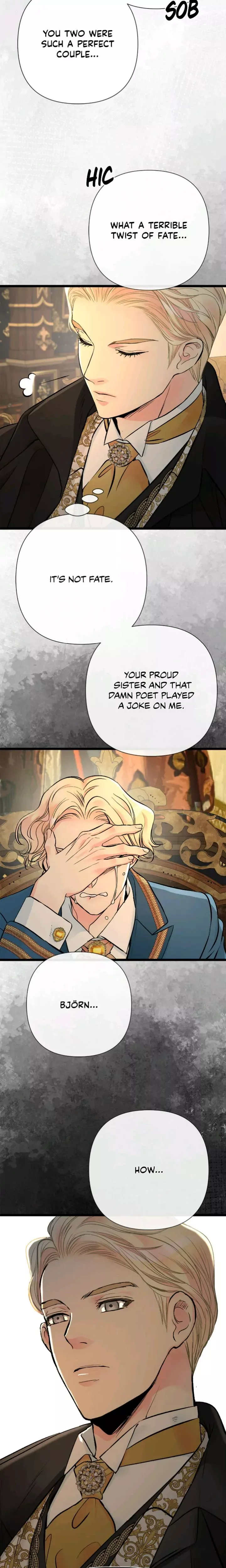 Read The Problematic Prince Manga Online