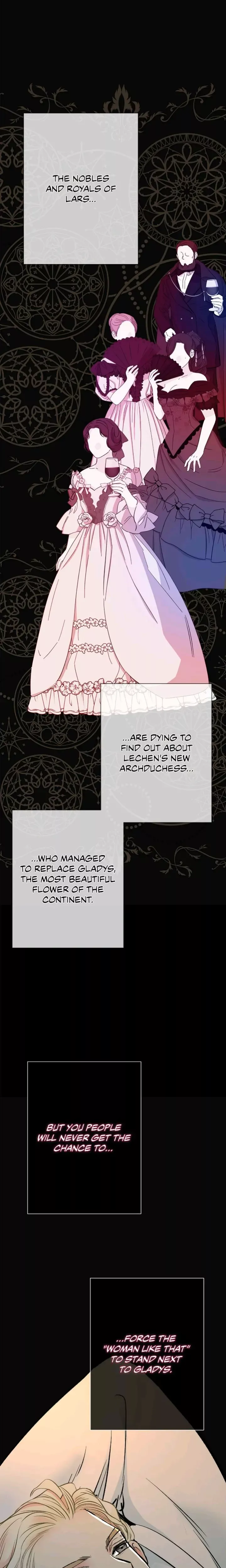 Read The Problematic Prince Manga Online