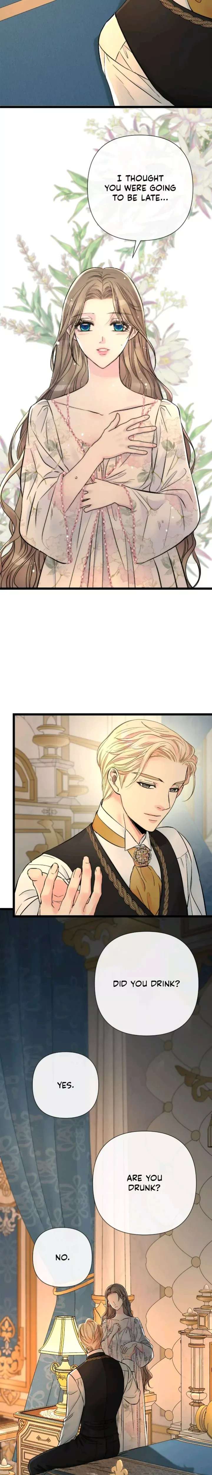 Read The Problematic Prince Manga Online