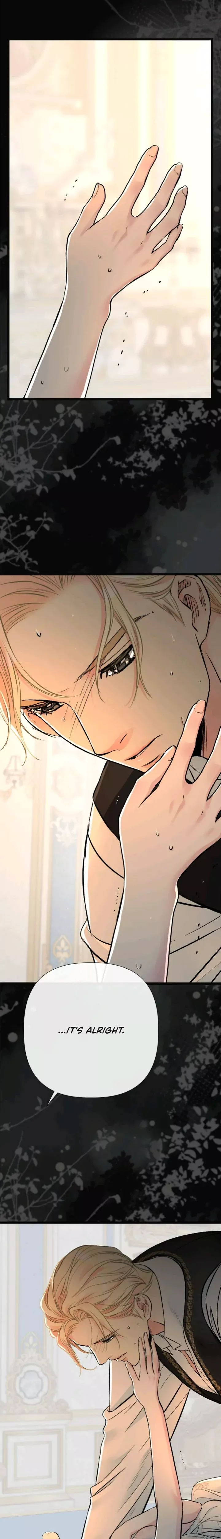 Read The Problematic Prince Manga Online