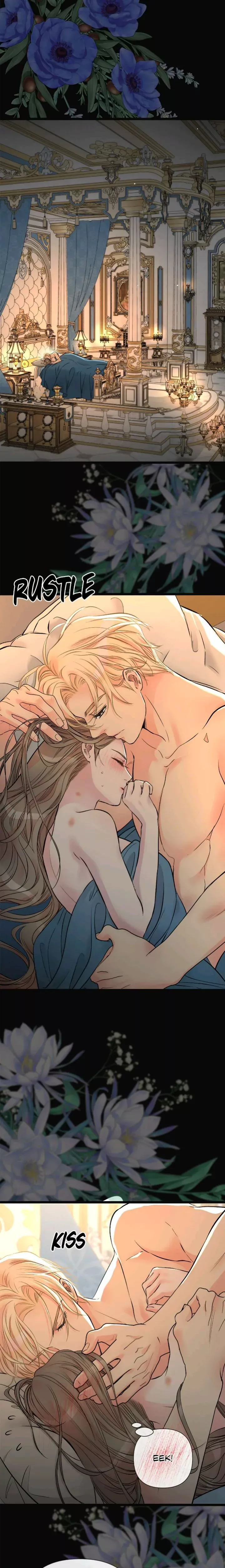 Read The Problematic Prince Manga Online