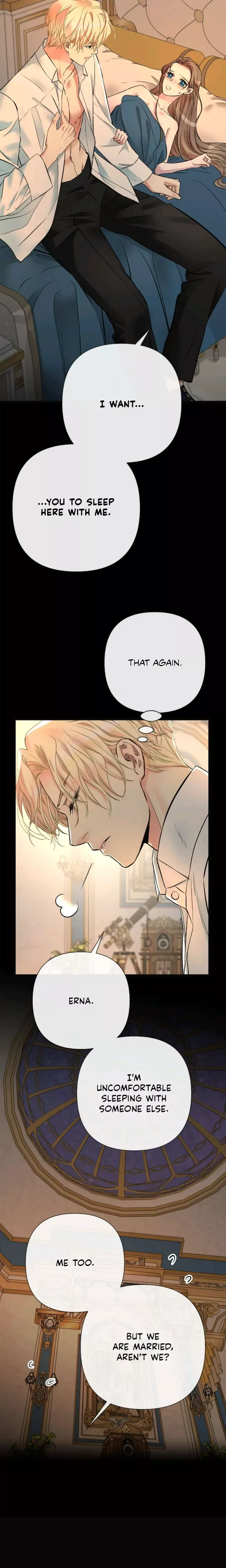 Read The Problematic Prince Manga Online