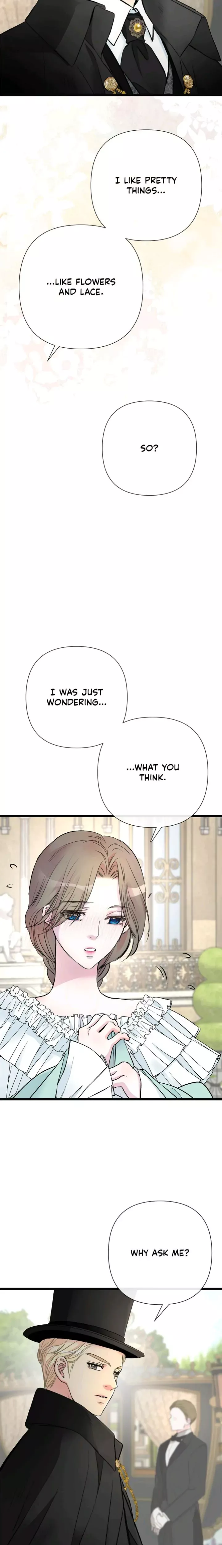 Read The Problematic Prince Manga Online