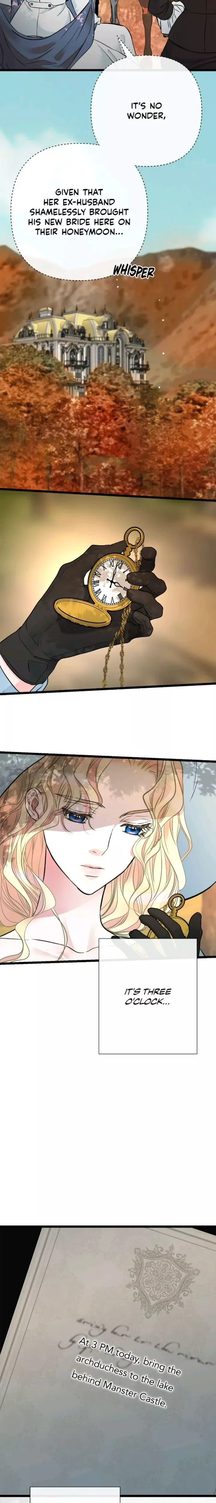 Read The Problematic Prince Manga Online