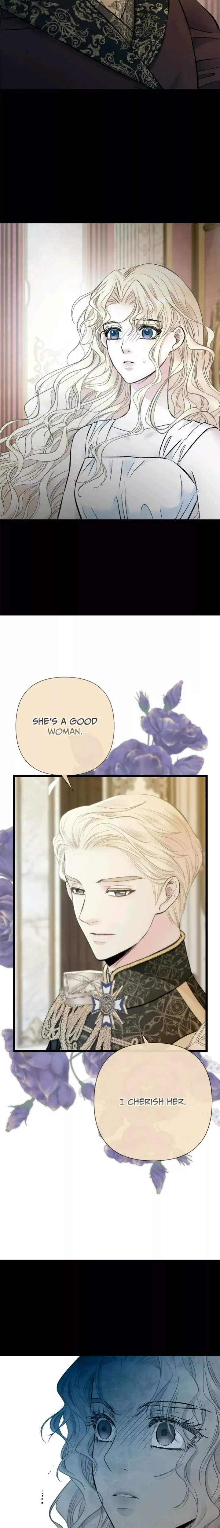 Read The Problematic Prince Manga Online