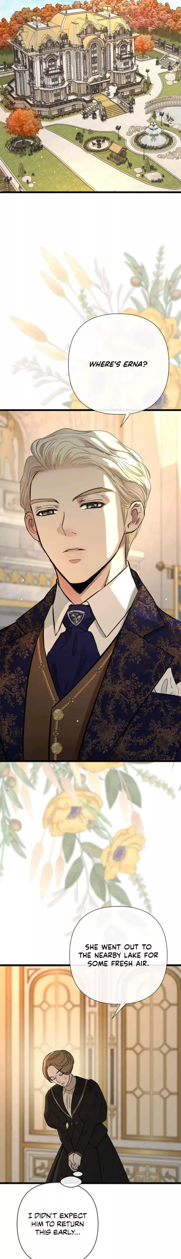 Read The Problematic Prince Manga Online