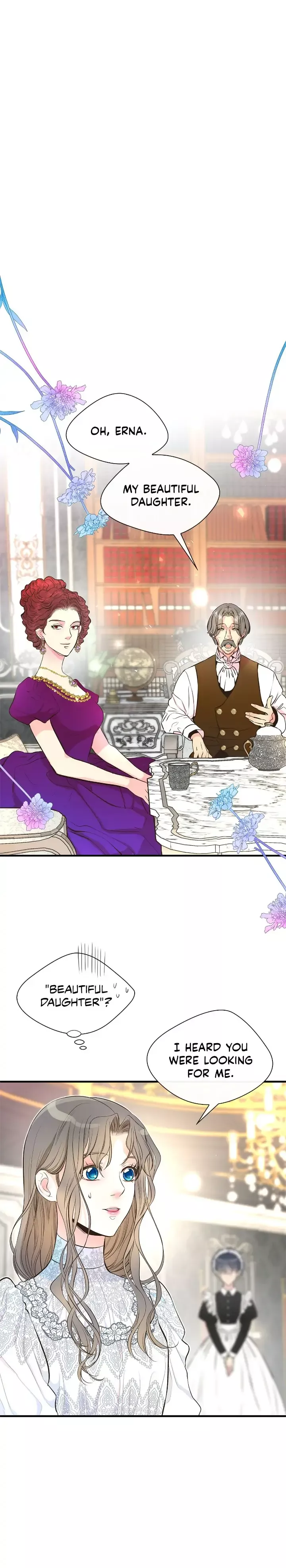 Read The Problematic Prince Manga Online