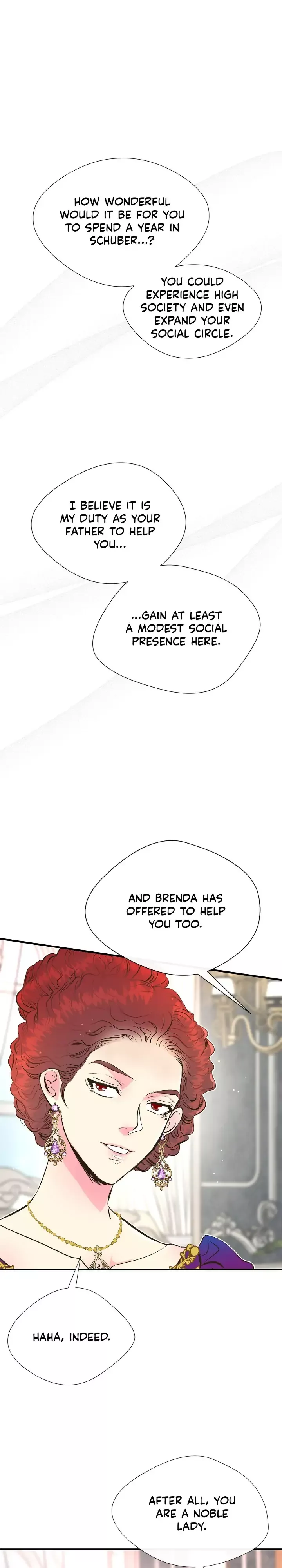 Read The Problematic Prince Manga Online