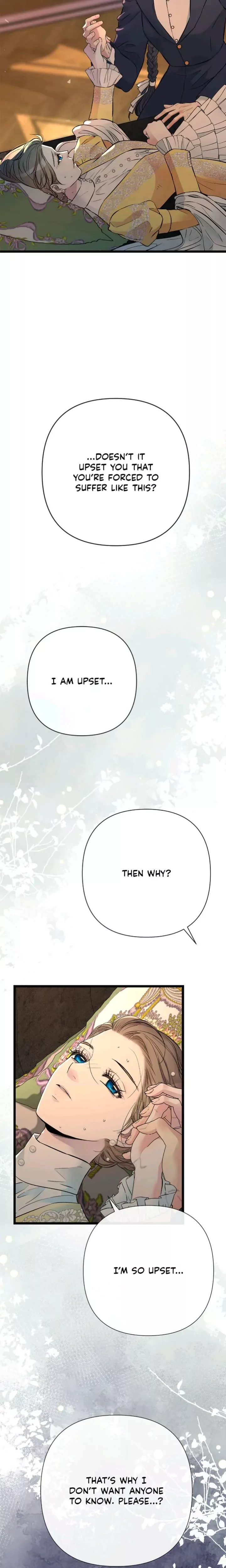 Read The Problematic Prince Manga Online