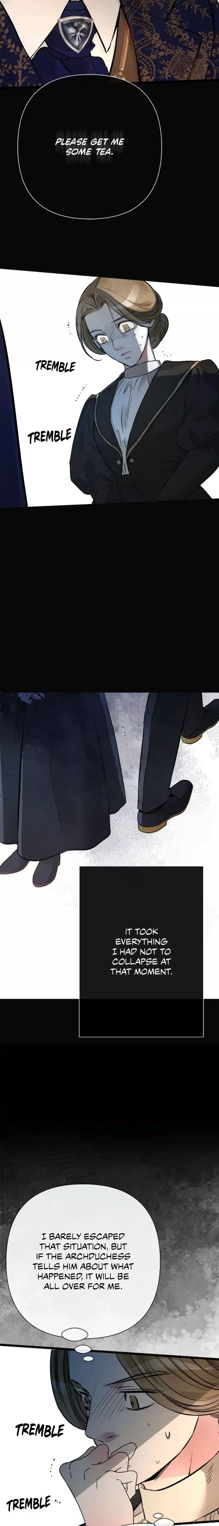 Read The Problematic Prince Manga Online