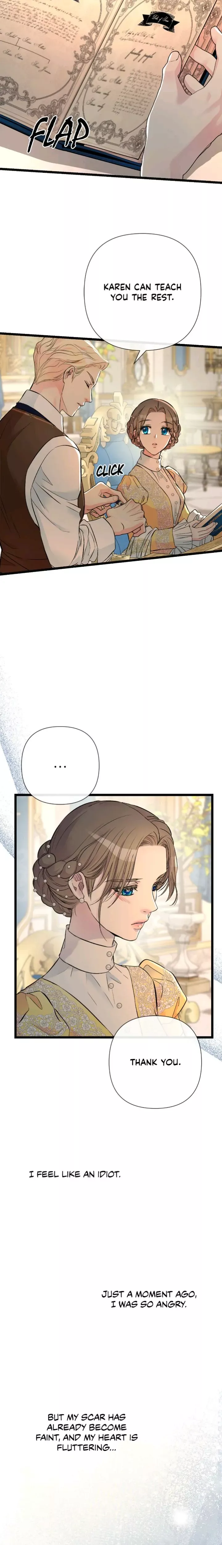 Read The Problematic Prince Manga Online