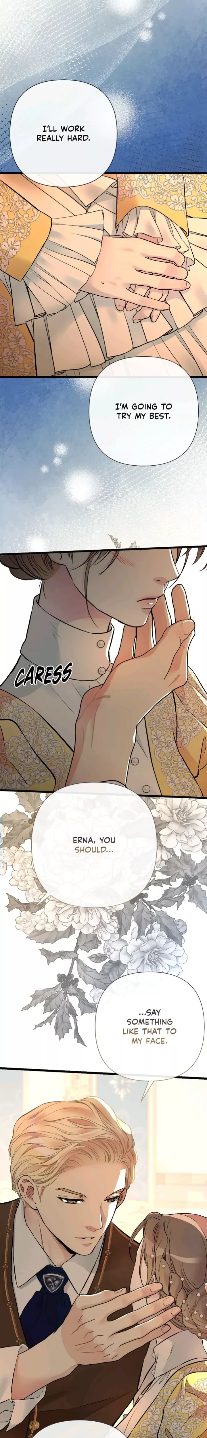 Read The Problematic Prince Manga Online