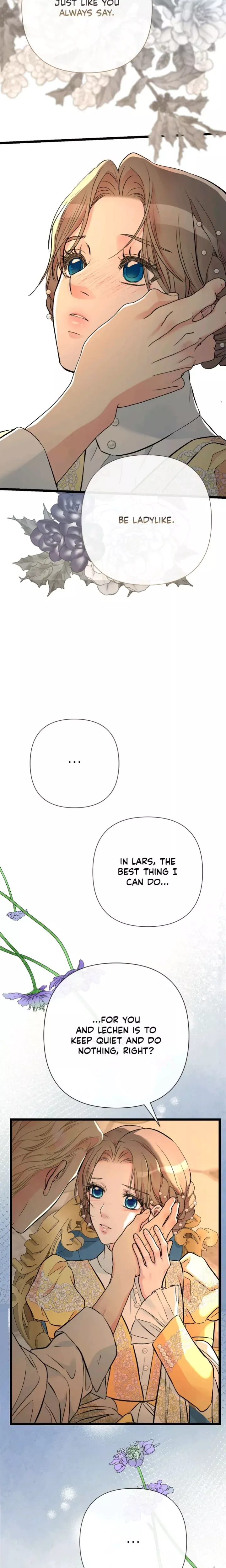 Read The Problematic Prince Manga Online