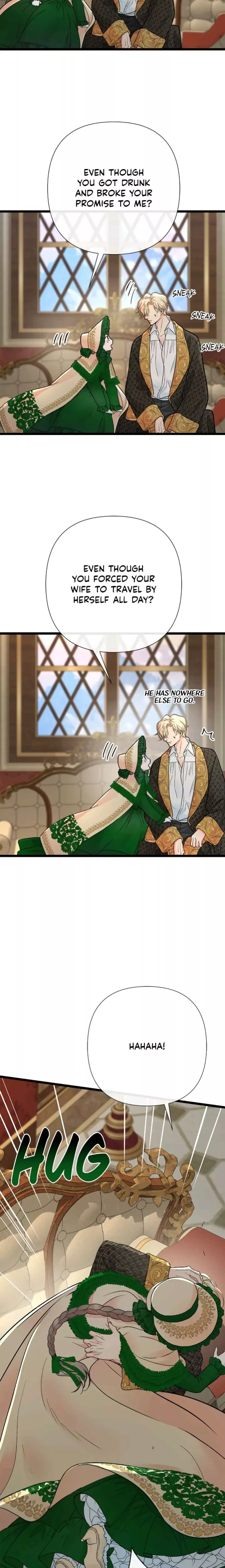Read The Problematic Prince Manga Online