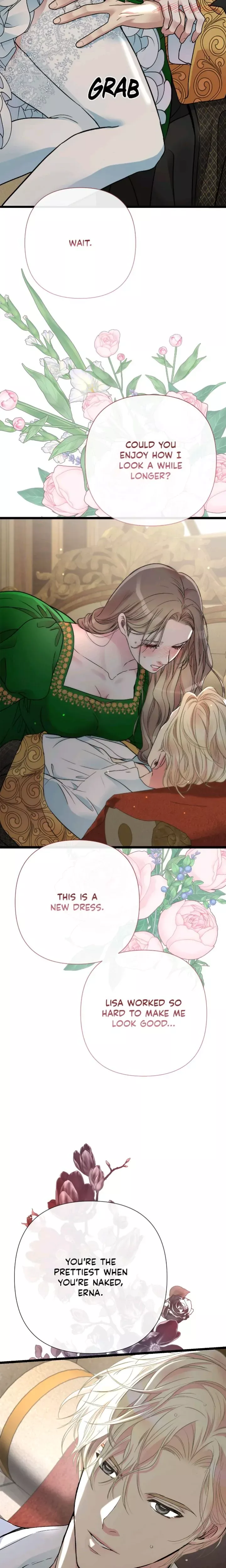 Read The Problematic Prince Manga Online