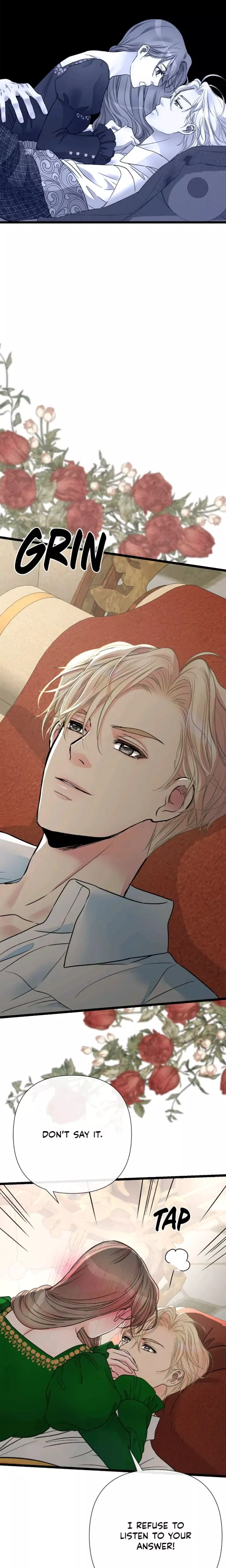 Read The Problematic Prince Manga Online